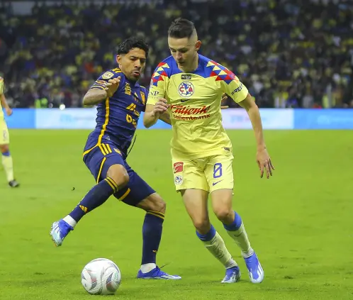 Getty Images- Agustin Cuevas