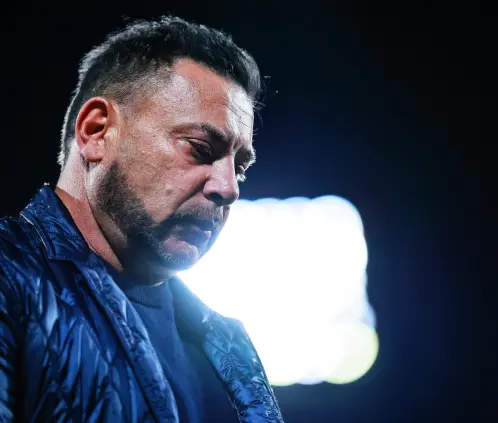 Antonio Mohamed  ha expresado abiertamente su malestar por no haber cumplido una meta en un proceso anterior.
