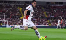 ¿Otro mexicano a Europa? Hugo Camberos recibe oferta del viejo continente