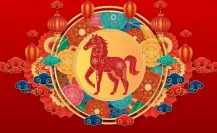 Año del Caballo de Fuego: lo que prepara el Horóscopo Chino para el 2026