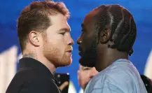Canelo Álvarez vs Terence Crawford: esta es la cartelera confirmada para la función de box en Las Vegas