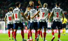 ¿Cómo va el Monterrey después de cuatro jornadas del Apertura 2025?