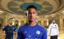 Él es Faiq Bolkiah, y se convirtió en el futbolista más rico del mundo
