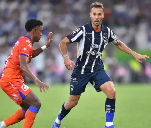 Monterrey buscará sumar su cuarta victoria al hilo en la campaña.
