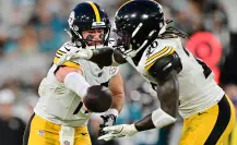 El nombre con el que nacieron los Pittsburgh Steelers en la NFL