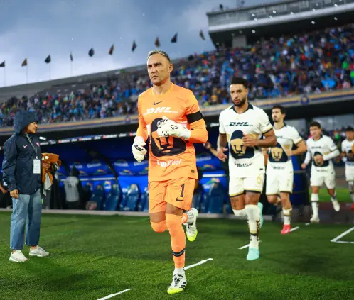 Getty Images- Héctor Vivas