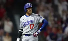 Shohei Ohtani y la deuda millonaria que lo persigue en Grandes Ligas