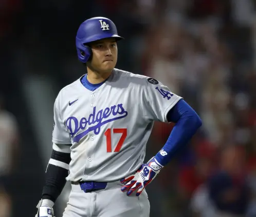 Otro escándalo en contra del Shohei Ohtani pone a temblar a las Mayores.