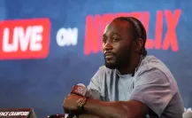 ¿Quién es Terence Crawford el nuevo rival del Canelo Álvarez en el 2025?