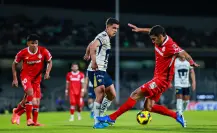 Toluca vs. Pumas: ¿Quién transmite por tv el partido de Keylor Navas en el Nemesio Diez?