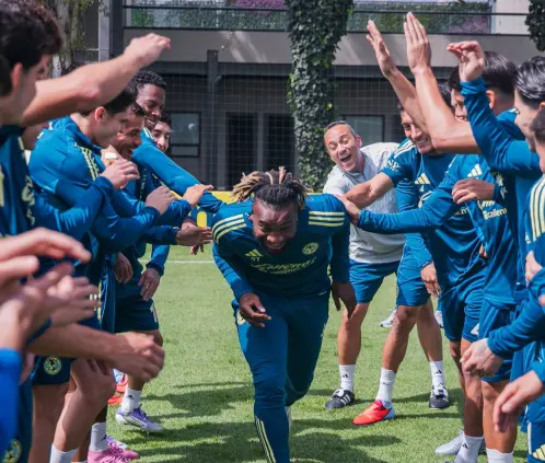 Club América
