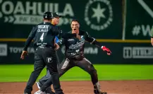 LMB: Unión laguna toma ventaja en la serie de playoffs