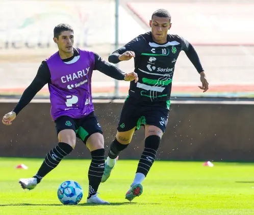 Club Santos