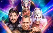 Triplemanía 2025: ¿Cuándo es y a qué hora es el evento de lucha libre AAA?