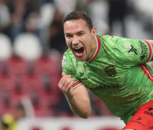 Jesús Dueñas denuncia que FC Juárez falsificó su contrato: No me daban ropa y me quitaban el agua (Photo by Refugio Ruiz/Getty Images)