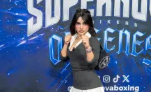 Estos son los títulos que ha ganado Alana como boxeadora