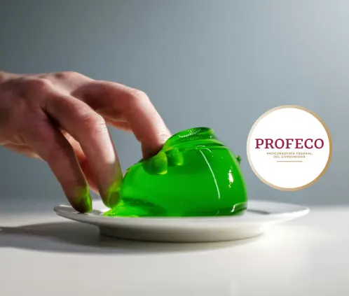 Profeco aprueba la gelatina McCormick por esta poderosa razón (Foto: Pexels)