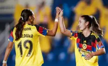 América Femenil gana, gusta y sigue firme en el Apertura 2025