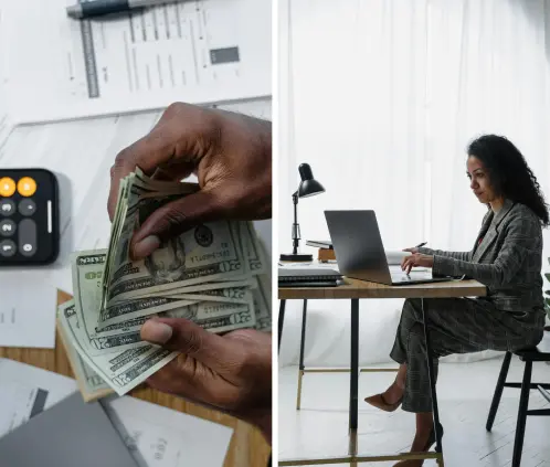 Las 5 herramientas que usan los millonarios… y no cuestan nada (Foto: Pexels)