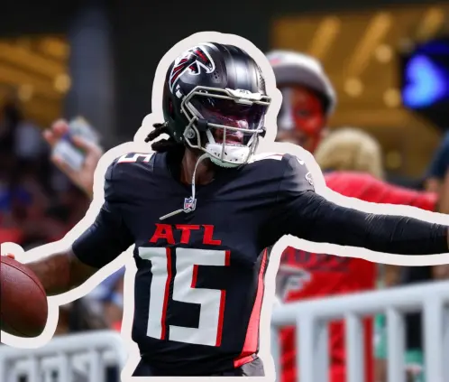 Getty Images- Atlanta Falcons