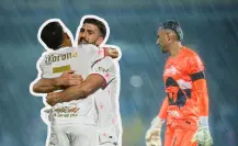Jesús Angulo: Keylor Navas motiva a Toluca