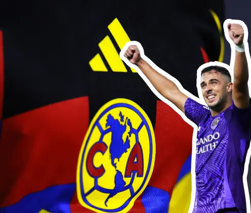 América buscaría unir una pieza más al ataque del equipo con el posible fichaje de Martín Ojeda, estrella de la MLS.