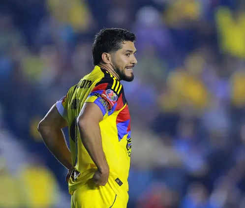 Getty Images- Manuel Velásquez