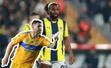 André- Pierre Gignac clave en la llegada de Allan Saint-Maximin al América