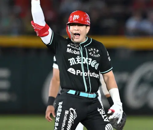 Los diablos Rojos sacaron la escoba y esperan rival (X: @DiablosRojosMX)