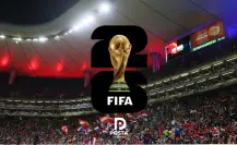 Mundial 2026: estos partidos se jugarán en Guadalajara