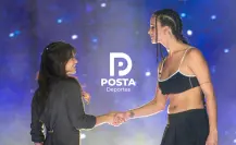Alana vs. Gala Montes: las declaraciones más ardientes rumbo a la pelea de box Supernova