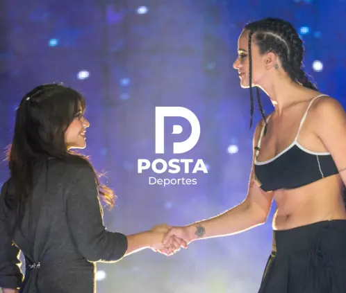 Alana Flores vs Gala Montes. Canva Images.