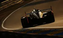 Este sería el auto de Cadillac para Checo Pérez si firma para su regreso a F1