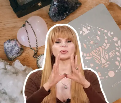 Mhoni Vidente comparte lo que los astros le deparan a cada signo zodiacal para este jueves 14 de agosto.