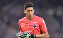 Al Najma, el exótico equipo donde jugará Esteban Andrada tras dejar Monterrey