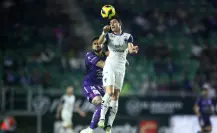 Monterrey vs. Mazatlán: ¿Cómo y dónde ver a Sergio Ramos en la jornada 5 de la Liga MX?