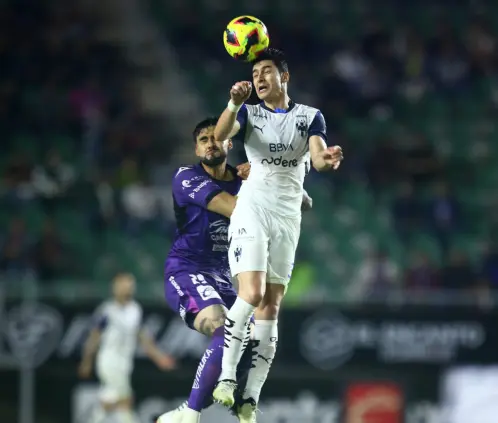 Monterrey sale en busca de hilvanar su cuarta victoria en la campaña con el apoyo de su afición. Monterrey sale en busca de hilvanar su cuarta victoria en la campaña con el apoyo de su afición.