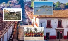 Qué hacer en Pátzcuaro: tradición, cultura y belleza en uno de los pueblos mágicos más emblemáticos