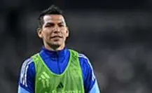 Chucky Lozano llena de elogios a Gilberto Mora