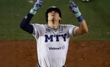 Sultanes de Monterrey consigue una victoria y oxígeno ante Charros