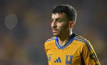 Ángel Correa la solución de Tigres para la falta de gol en la era de Guido Pizarro