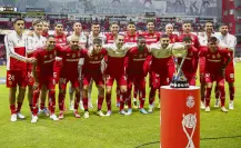 Toluca vs. Pumas: ¿Cómo y dónde ver a Keylor Navas en la jornada 5 de la Liga MX? 