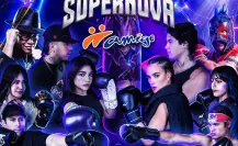 Alana vs Gala Montes: estas son las peleas confirmadas para la Supernova Strikers