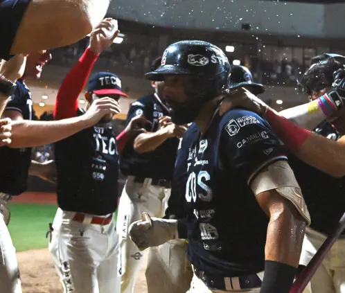 LMB Playoffs 2025: ¿Cómo y dónde ver los partidos de hoy sábado 16 de agosto? (Foto: @ligamexbeis Instagram)