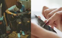La plataforma que te enseña guitarra en tiempo récord y te transforma en un rockstar