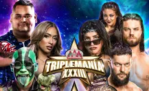 Triplemanía 2025: ¿A qué hora comienza y dónde se puede ver el evento de lucha libre AAA?