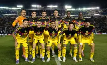 América: Liga MX filtró dos nuevos uniformes de las Águilas