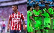 Chivas vs. Juárez FC: ¿Cómo y dónde ver el partido de la jornada 5 del Apertura 2025?