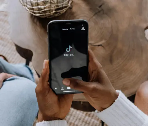  Generar Ingresos Online: Ahora puedes crear contenido de TikTok con afiliados (Foto: Pexels)