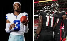 NFL: horarios y partidos de la Semana 3 de Pretemporada